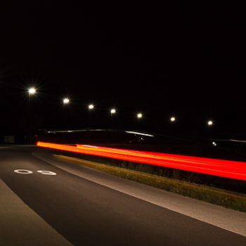 Lekdijk Reflexing White Car Featured