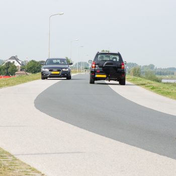 Lekdijk Reflexing White (dag)